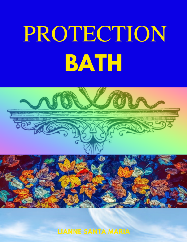 Protection Bath