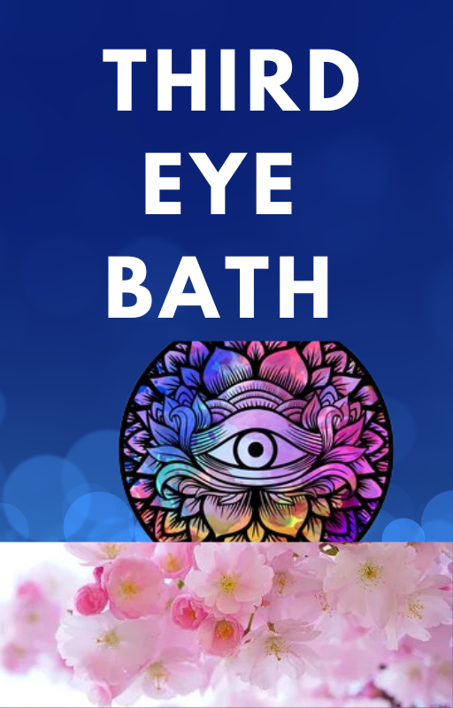 Third eye bath