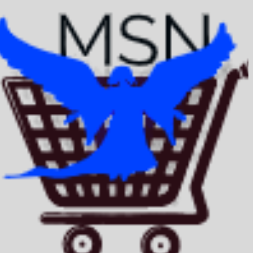 LOGO MSN