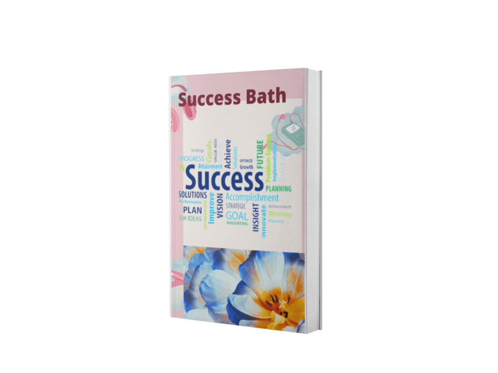 SUCCESS BATH