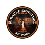 Miracle Spiritual Network Logo